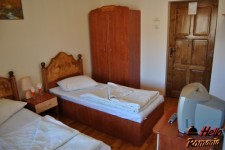 Cabana Popasul Haiducilor Cabana Popasul Haiducilor