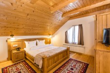 Pensiunea Dacii Liberi Pensiunea Dacii Liberi