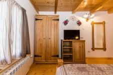 Pensiunea Dacii Liberi Pensiunea Dacii Liberi