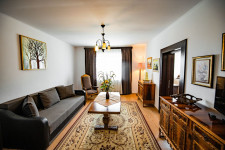 Casa Dives - Transylvania