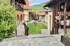 Casa Dives - Transylvania