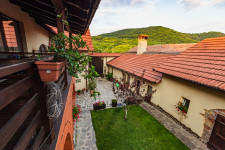 Casa Dives - Transylvania