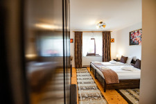 Casa Dives - Transylvania