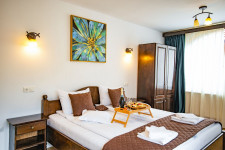 Casa Dives - Varianta Boierească