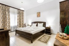 Pensiunea Casa Dives