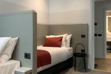 ATLAS APARTHOTEL ATLAS APARTHOTEL