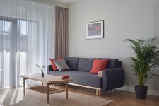 ATLAS APARTHOTEL, Cazare Piatra Neamț