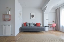 ATLAS APARTHOTEL, Cazare Piatra Neamț