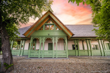 Dimineti in Cerdac Dimineti in Cerdac