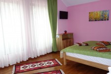 Pensiunea Tania Nora Pensiunea Tania Nora