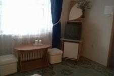 Pensiunea Ursulet Pensiunea Ursulet