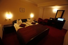 Hotel Arges Hotel Arges