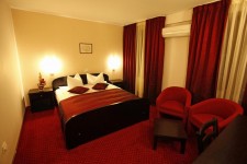 Hotel Arges Hotel Arges