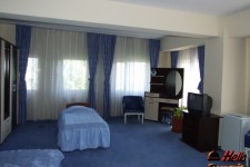 Hotel Carmen Hotel Carmen