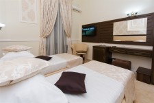 La Strada Boutique Villa La Strada Boutique Villa