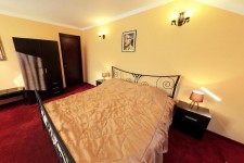 Pensiunea La Storia Pensiunea La Storia