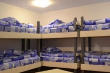 Hostel Pit Stop Hostel Pit Stop