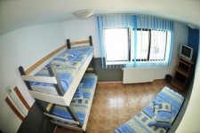 Hostel Pit Stop Hostel Pit Stop