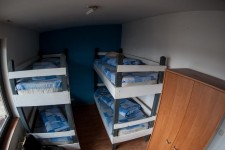 Hostel Pit Stop Hostel Pit Stop