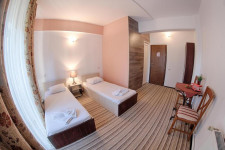 Pensiunea Boema Pensiunea Boema