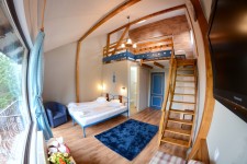 Pensiunea Boema Pensiunea Boema