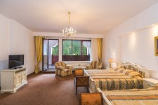 Hotel Aurelius Imparatul Romanilor