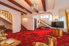 Hotel Aurelius Imparatul Romanilor