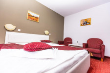 Hotel Miraj Hotel Miraj