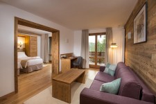 Teleferic Grand Hotel