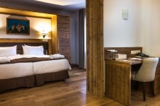 Teleferic Grand Hotel