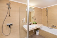 Teleferic Grand Hotel