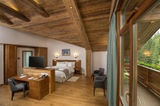 Teleferic Grand Hotel