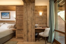 Teleferic Grand Hotel