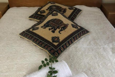 Vila Cristal Frost Vila Cristal Frost