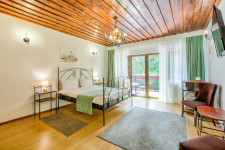 Vila Zorile Vila Zorile