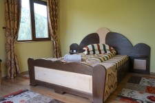 Pensiunea FLOARE DE COLT Pensiunea FLOARE DE COLT