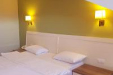 Pensiunea La Bella Vista Pensiunea La Bella Vista