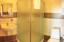 Pensiunea La Bella Vista Pensiunea La Bella Vista