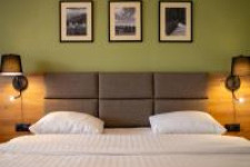 Pensiunea La Bella Vista Pensiunea La Bella Vista