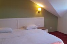 Pensiunea La Bella Vista Pensiunea La Bella Vista