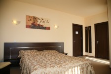 Pensiunea Izvorul Cu Pastravi Pensiunea Izvorul Cu Pastravi