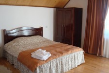 Pensiunea Casa Din Salcami Pensiunea Casa Din Salcami