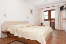 Pensiunea Castania Pensiunea Castania