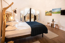 Pensiunea Dealul Verde Pensiunea Dealul Verde