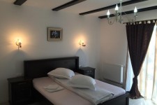 Pensiunea Poiana Avrigului