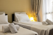 Atrium Bulevard Hotel Atrium Bulevard Hotel