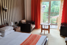 Atrium Hotel Mountain View Predeal Atrium Hotel Mountain View Predeal