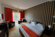 Atrium Hotel Mountain View Predeal Atrium Hotel Mountain View Predeal