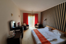 Atrium Hotel Mountain View Predeal Atrium Hotel Mountain View Predeal