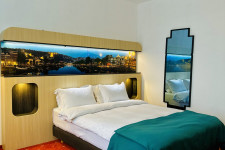 Atrium Panoramic Hotel & Spa Atrium Panoramic Hotel & Spa